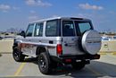 Toyota Land Cruiser 70 76  Limited V8 4.5L Turbo Diesel 4wd Manual Transmission