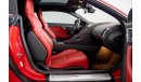 جاكوار F Type Std 2020 Jaguar F-Type P300 R Dynamic / 5 Year Jaguar Warranty and 3 Year Service Pack