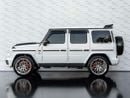 مرسيدس بنز G 63 AMG Std 4.0L