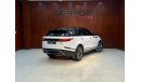 Land Rover Range Rover Velar R-DYNAMIC