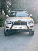 جيب جراند شيروكي Summit 5.7L (350 HP)