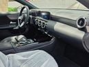 مرسيدس بنز A 180 Sedan 1.4 L