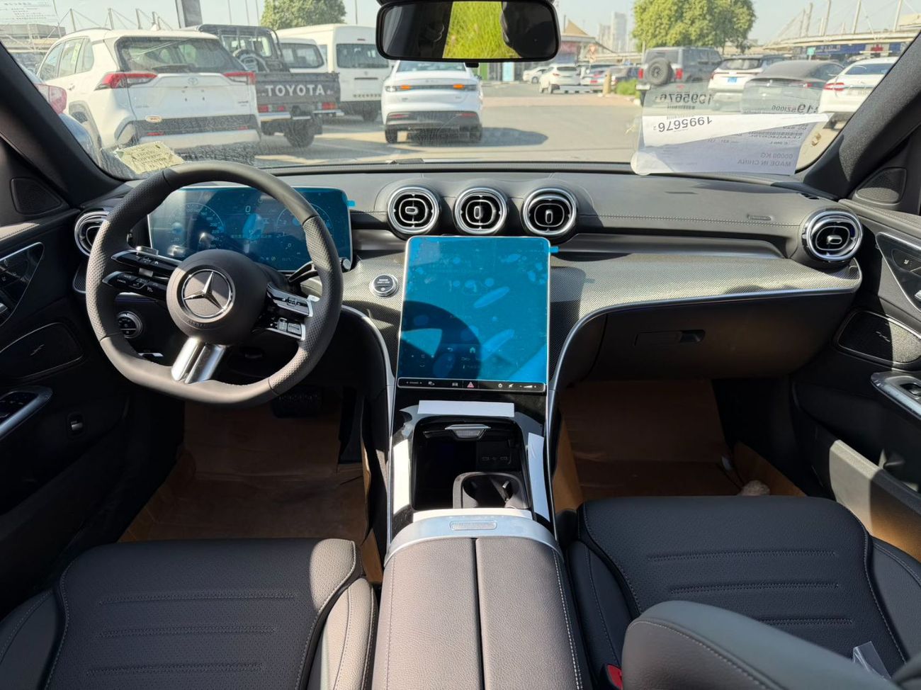 مرسيدس بنز 260