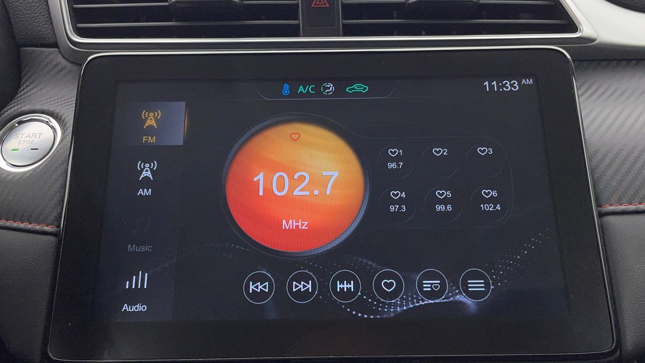 MG ZS STD 1.5 | Zero Down Payment | Home Test Drive