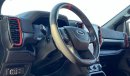 Ford Ranger Raptor 3.0L Twin Turbo V6 GCC Brand New 2023 (Only For Export)
