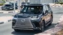 Lexus LX600 SIGNATURE 3.5L TWIN TURBO | 2026 | For Local Registration +10%