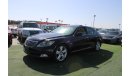 Lexus LS460 Lexus Ls460 model 2007