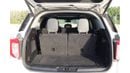 Ford Explorer Limited 310A Korea's import