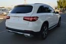 Mercedes-Benz GLC 200 Full option leather seats clean car