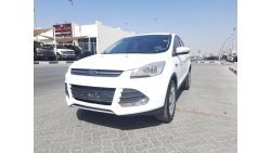 Ford Escape Ford Escape 2015 gcc full automatic for sale