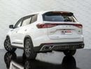 Chery Tiggo 8 Pro FLAGSHIP