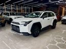 Toyota RAV4 ADVENTURE