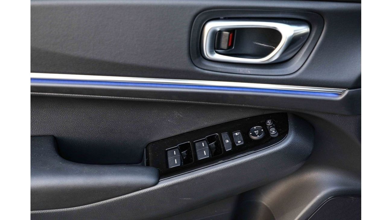 Honda e:NS1 2023 Honda eNS1 Realm - White inside Black | Export or Local Sales (VAT+ Customs)