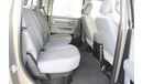 RAM 1500 5.7L V8 HEMI 4X4 SLT 2015 MODEL