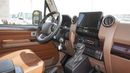 Toyota Land Cruiser Pick Up LX 4.0 L V6