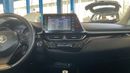 تويوتا CHR 1.8 VVT I-HYBRID GX AUTO | شامل الضمان | 0 ﺪﻔﻋﺓ ﺃﻮﻟﻯ