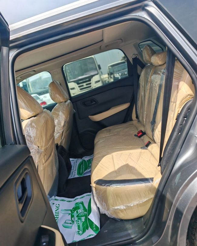 Nissan Rogue PLATINUM, миниатюра 24