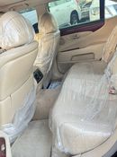 لكزس LS 460 In excellent condition and requires no expense