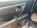 Toyota Fortuner EXR 2.7L (160 HP)