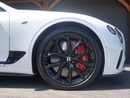 Bentley Continental GTC V8 S 4.0 2dr RIGHT HAND DRIVE