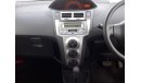 Toyota Vitz Vitz RIGHT HAND DRIVE (Stock no PM 112 )