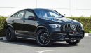 Mercedes-Benz GLE 53 MERCEDES BENZ GLE 53 COUPE 4MATIC PLUS TURBO AMG KIT 2021