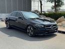 Mercedes Benz C200 Premium 2.0L