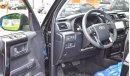 Toyota 4Runner 4.0 V6 FULL OPTION NIGHT SHADE