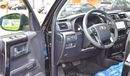 Toyota 4Runner 4.0 V6 FULL OPTION NIGHT SHADE