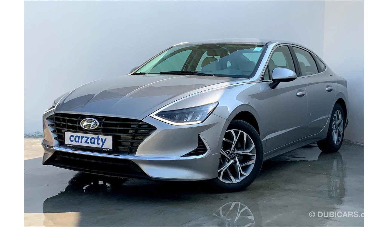 Hyundai Sonata Smart Plus