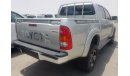 Toyota Hilux DIESEL 3.0L MANUAL GEAR RIGHT HAND DRIVE