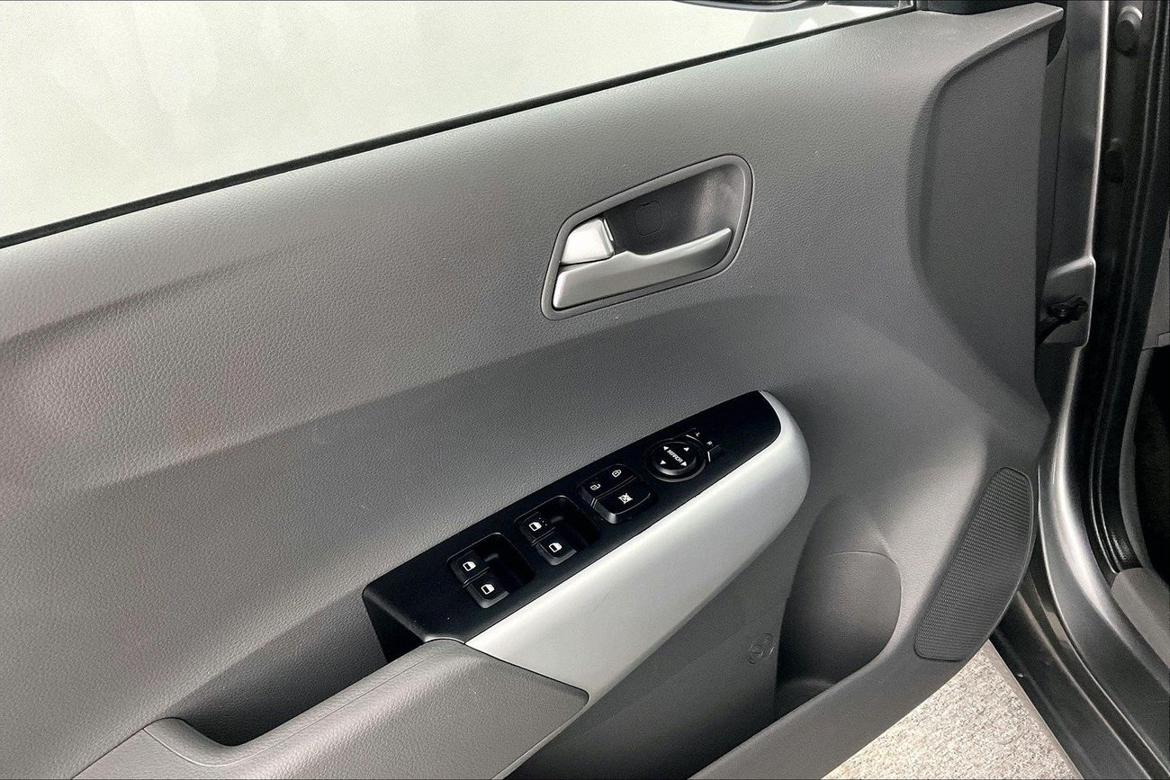 Kia Picanto LX | Guaranteed Warranty | 0 Down Payment