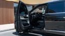 لينكولن نافيجاتور PRESIDENTIAL Lincoln Navigator 2024