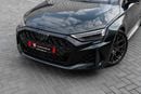 Audi RS3 RS3 | 5,386 P.M | 0% Downpayment | Perfect Condition!