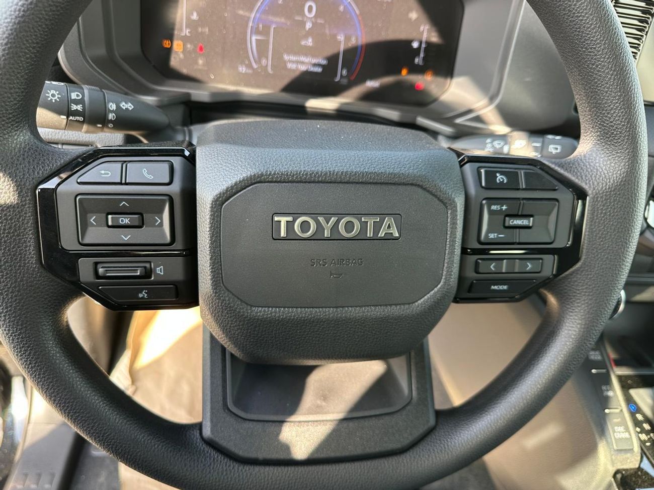 Toyota Prado 2.8L DIESEL TXL A/T 7 SEATER