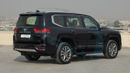 تويوتا لاند كروزر VXR (For Export , НА ЭКСПОРТ) PY 26/26 3.5TT V6 HEV 4X4 GCC Без пробега