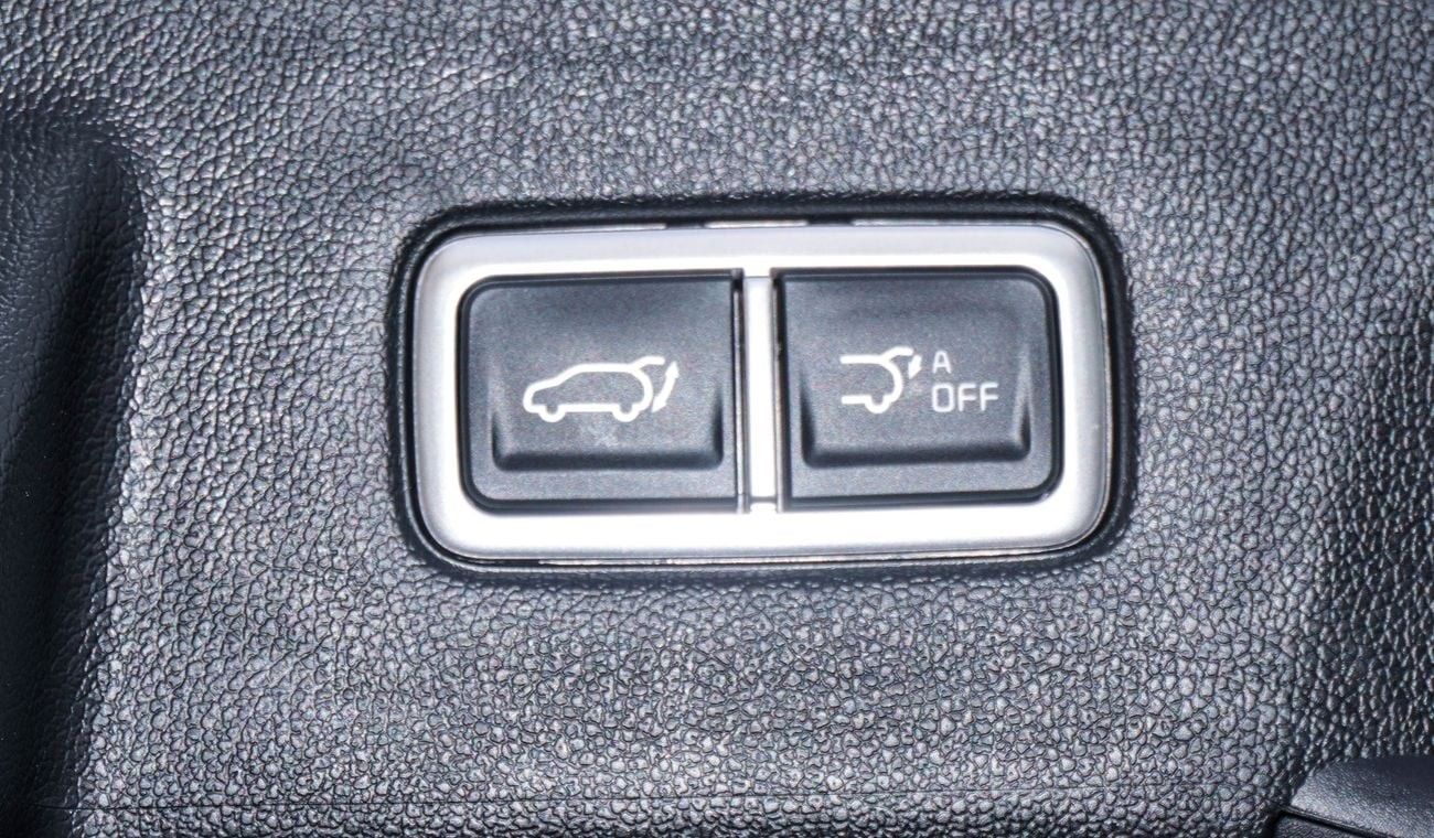 كيا سورينتو GLE 3.5L V6