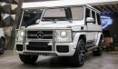 مرسيدس بنز G 63 AMG