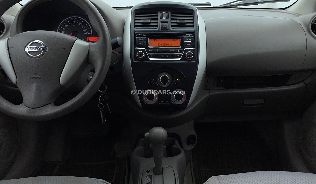 Nissan Sunny S 1.5 | Zero Down Payment | Free Home Test Drive