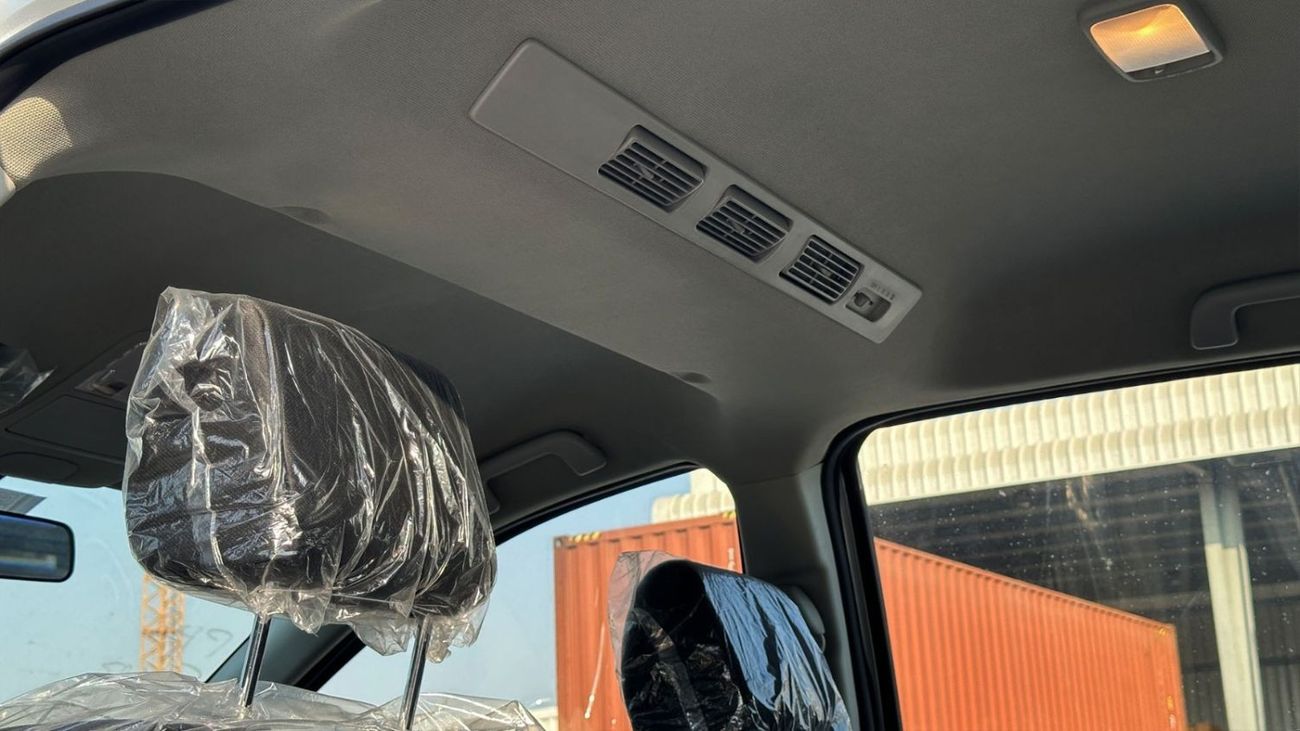 Toyota Rush STD 1.5L