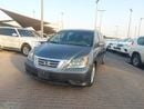 هوندا أوديسي 3.5L PETROL AUTOMATIC TRANSMISSION