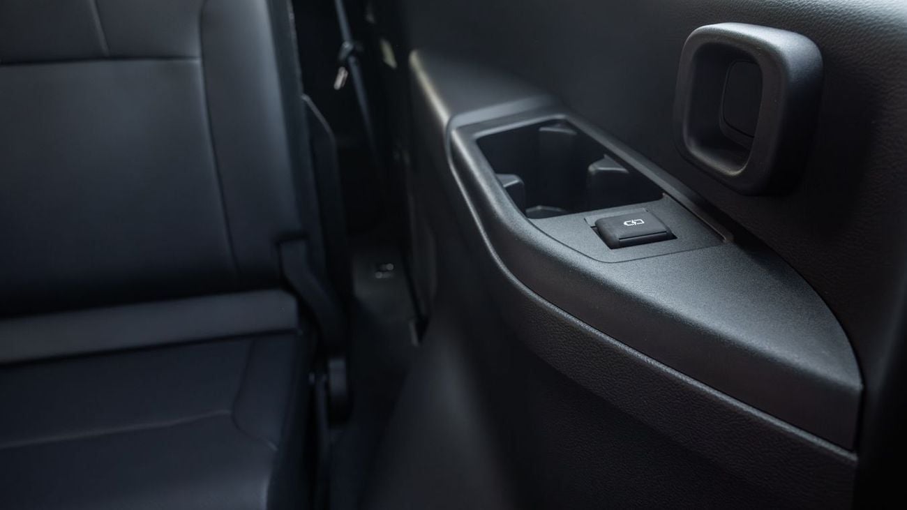 Toyota Land Cruiser TOYOTA LANDCRUISER 3.5 GXR HI -2026YM