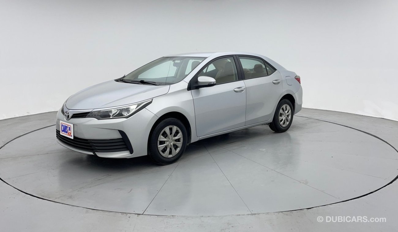 Toyota Corolla SE 1.6 | Zero Down Payment | Free Home Test Drive