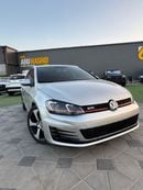فولكس واجن جولف GTI