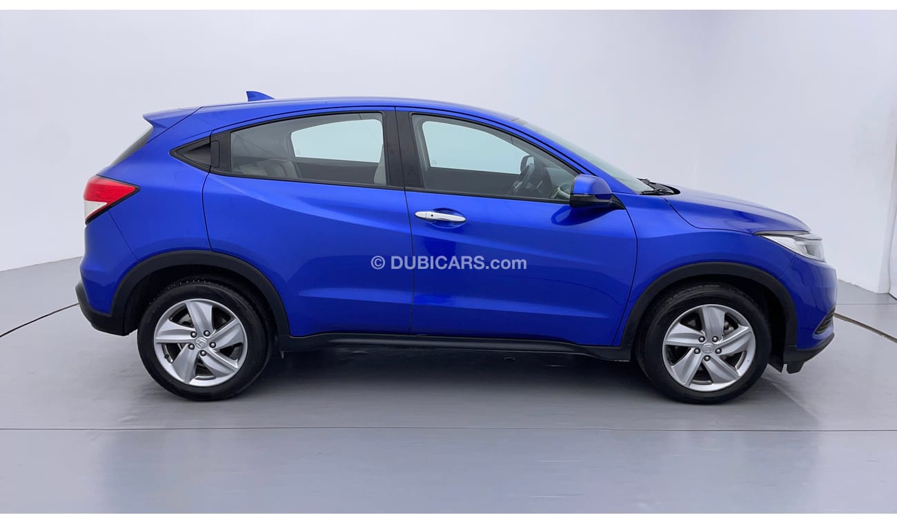 Honda HRV LX 1.8 | Zero Down Payment | Free Home Test Drive