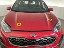 Kia Sportage GT-LINE GT Line | Guaranteed Warranty | 0 Down Payment