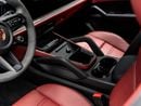 Porsche Cayenne GTS Coupe SUMMER STARTS NOW | EXCLUSIVE DEAL BY BLACKLINE, January 2027 Porsche Warranty, Low KMs, G