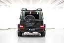 Mercedes Benz G63 AMG G63 | ORIGINAL MANSORY | FULL OPTION | EXCELLENT CONDITION
