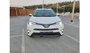 Toyota RAV4 Toyota rav_4 2017 VXR g cc 4x4 full options F. S. H