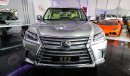 Lexus LX570